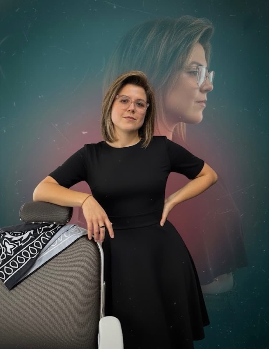 Anna Karaseva